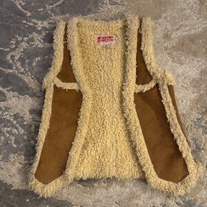 Mossimo Supply Co. Vest (Size: S)